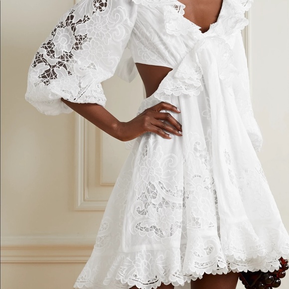 Dresses & Skirts - Zimmerman dress